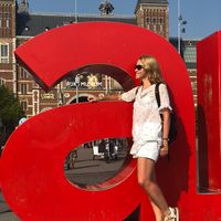 Fotos de Maria Mishanina