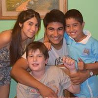 Mariano Monjes的照片