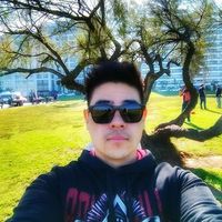 Elisson Uetuki Ribeiro的照片