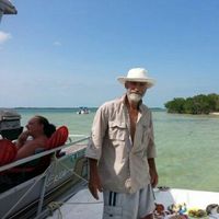 Henning Potratz's Photo