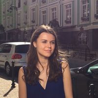 Tatiana Yesaulenko的照片