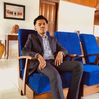 Raden Wijaya's Photo