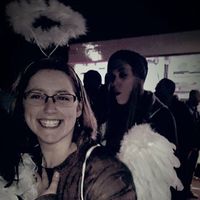 Bieke Decabooter's Photo