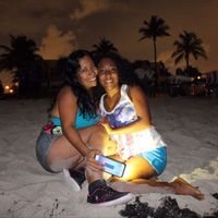 paola cortines's Photo