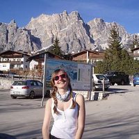 Photos de Maria Browarska