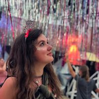 Fotos de Vanessa Fuch