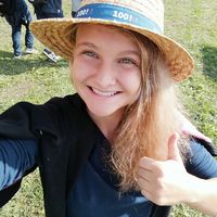 Zuzka Kreibichová's Photo