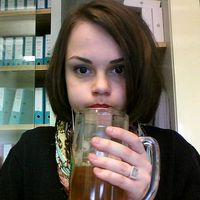 Marija Ābola's Photo