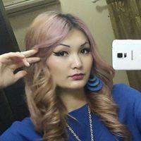 Fotos von Aiperi Jumaeva