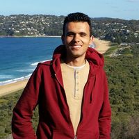 Фотографии пользователя Nima Faraji