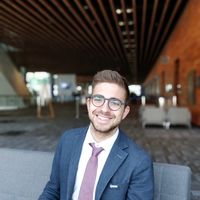 Federico Barbieri的照片