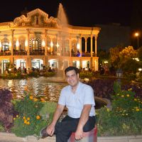 Le foto di Behnam Ameri