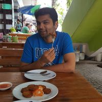 Manoj kumar Mahendran的照片