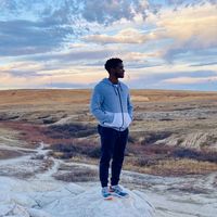 Jorge Mejía's Photo