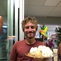 Anthony Lamouroux's Photo