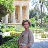 Ольга Лупша's Photo