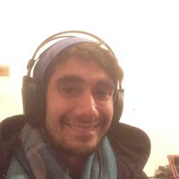 Mordecai Neuman's Photo