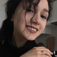 Svetlana Ismaylova的照片