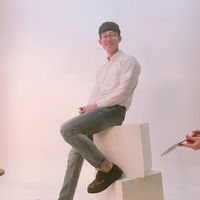 Hongseok Jin's Photo