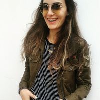 Ariane Bulsing's Photo