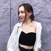 Лена Волкова的照片