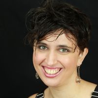 Mariah MacCarthy的照片