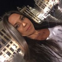 Alessandra Kronenberger's Photo