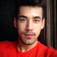 Erick Jesus的照片