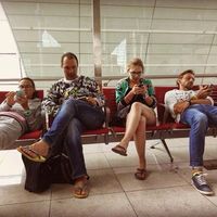 Fotos de Alex Volodarskaya