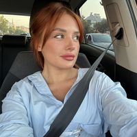 Anastasia Anna Aljonuskina的照片