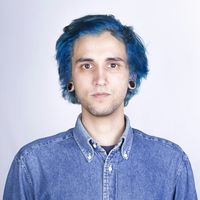 Юра Грушаник's Photo