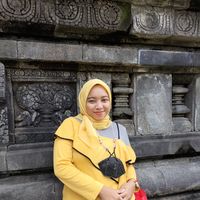 Sandika Dewi Rosalini's Photo