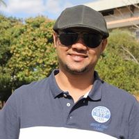 Samuel Rodrigues的照片