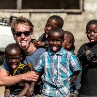 Thomas Van Keer的照片