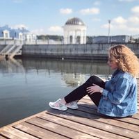 Виктория Радевич's Photo