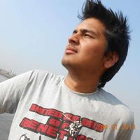 Karan Mehra's Photo
