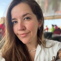 Victoria Pochkaylo's Photo