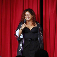 Mariapaz Cordero Jordán's Photo