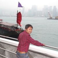 Subham Sarkar的照片