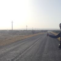 Mohamadreza Hajiani's Photo