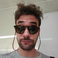 Jordi Aparicio's Photo