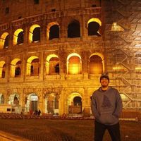 Le foto di Wesley  Couto