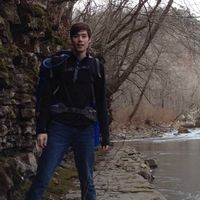 Nathan Scheuter's Photo