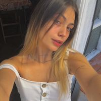 Victoria  Ascua's Photo