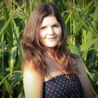 Daria Polupanova的照片