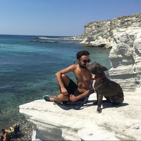 Фотографии пользователя Deniz Arslan