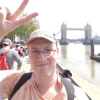 Marko Rõõmusoks's Photo