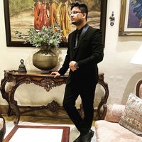 Manish Gupta的照片