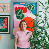 Maria Kirillova的照片