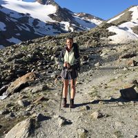 Lena Schwangler's Photo